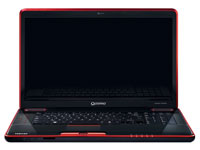 Toshiba Qosmio X500-S1812