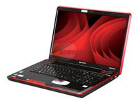 Toshiba Qosmio X505-Q8102