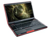 Toshiba Qosmio X505-Q8104