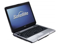 Toshiba Satellite A100-TA1