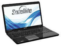 Toshiba Satellite A660-00K