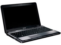 Toshiba Satellite A660-02N