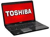 Toshiba Satellite A660-0DL