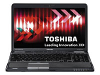 Toshiba Satellite A660-0T4