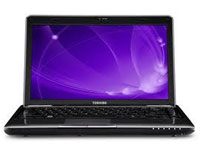 Toshiba Satellite A660-ST2N03