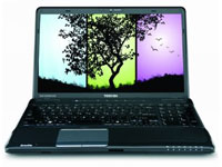Toshiba Satellite A665-3DV12