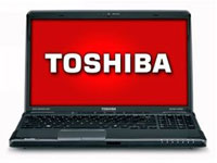 Toshiba Satellite A665D-S5174