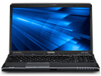 Toshiba Satellite A665D-S5175