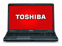 Toshiba Satellite A665D-S6076