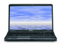 Toshiba Satellite A665D-S6083