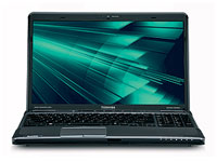 Toshiba Satellite A665-S5170