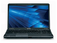 Toshiba Satellite A665-S5179