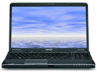 Toshiba Satellite A665-S5180