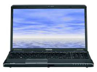 Toshiba Satellite A665-S6090