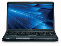 Toshiba Satellite A665-S6095
