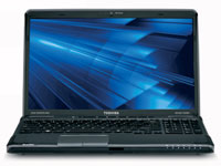 Toshiba Satellite A665-S6097