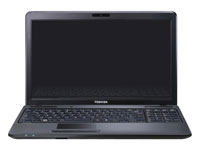 Toshiba Satellite C650-01U