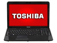Toshiba Satellite C650-034