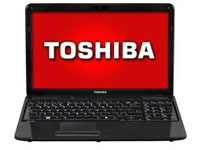 Toshiba Satellite C650-05N
