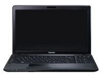 Toshiba Satellite C650D-025