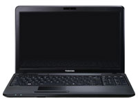 Toshiba Satellite C650D-06Q