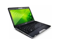 Toshiba Satellite L500-1ZC