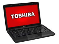 Toshiba Satellite L630-03R