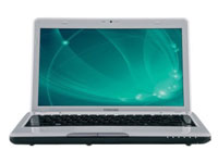 Toshiba Satellite L635-0HY