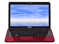 Toshiba Satellite L635-0J0