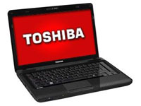 Toshiba Satellite L640-02V