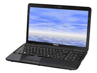 Toshiba Satellite L650D-02P