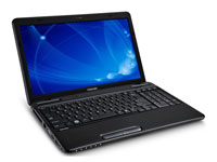 Toshiba Satellite L655-S5111