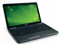 Toshiba Satellite L655-S5112