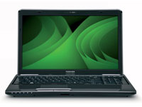 Toshiba Satellite L655-S51121