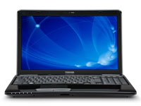 Toshiba Satellite L655-S51122