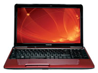 Toshiba Satellite L655-S5112RD