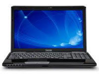 Toshiba Satellite L655-S5115