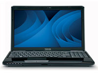 Toshiba Satellite L655-S5158