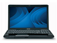 Toshiba Satellite L655-S5160