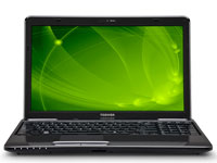 Toshiba Satellite L655-S5163