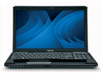 Toshiba Satellite L655-S5165