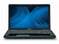 Toshiba Satellite L655-S5168