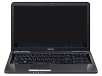 Toshiba Satellite L670D-02M