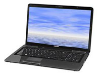 Toshiba Satellite L675-06K