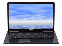Toshiba Satellite L675-076