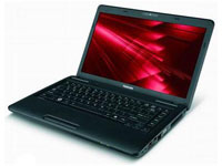 Toshiba Satellite Pro C650-01S