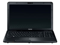 Toshiba Satellite Pro L650-03W