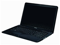 Toshiba Satellite Pro L670-01C