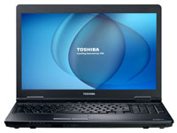 Toshiba Satellite Pro S500-0HS