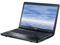 Toshiba Satellite Pro S500-141